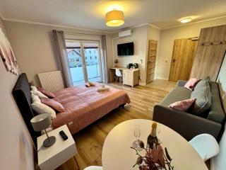 BALTICUS Mrzeżyno - 1