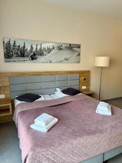 Aparthotel Apartamenty Czarna Góra 208 - 8