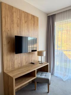 Aparthotel Apartamenty Czarna Góra 208 - 6