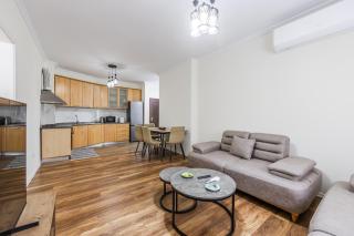 Casa Libre - 2BR in Central Durrës - 2