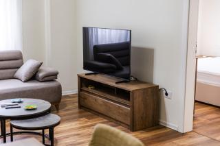 Casa Libre - 2BR in Central Durrës - 6