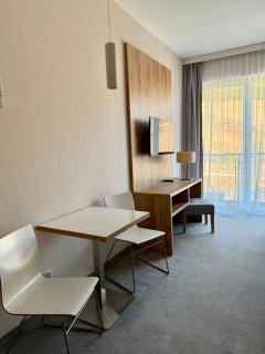 Aparthotel Apartamenty Czarna Góra 208 - 5