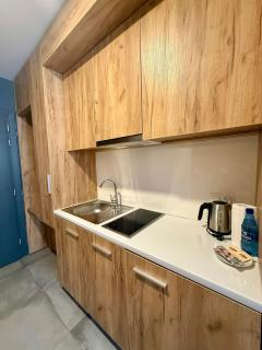 Aparthotel Apartamenty Czarna Góra 208 - 3