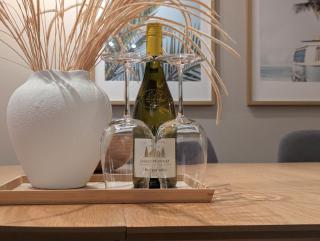 Åros Seaside Apartment with Pool, Jacuzzi & Sauna - 8