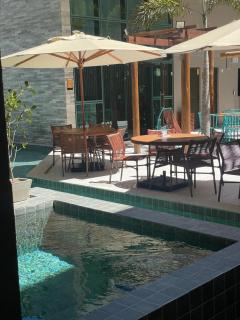 Flat apto 08 Lindo Sunny Hall - Porto de Galinhas-PE - 0