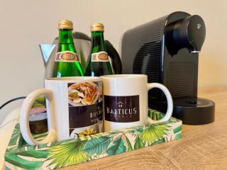 BALTICUS Mrzeżyno - 8