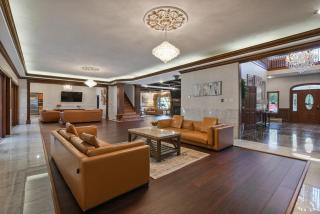Villa Euphoria: Exotic Retreat - 6
