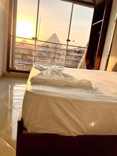 First pyramids view inn - 4