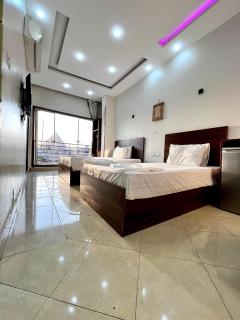 First pyramids view inn - 1