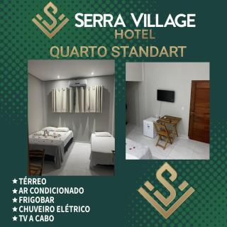 Serra Village Hotel - 5