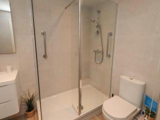 Grange Cottage - 1