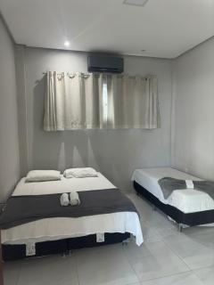 Serra Village Hotel - 6