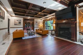 Villa Euphoria: Exotic Retreat - 1