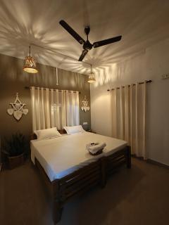 Totem boutique villa - 1