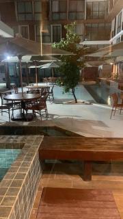 Flat apto 08 Lindo Sunny Hall - Porto de Galinhas-PE - 9