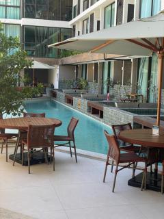 Flat apto 08 Lindo Sunny Hall - Porto de Galinhas-PE - 8