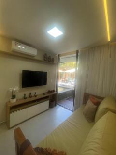 Flat apto 08 Lindo Sunny Hall - Porto de Galinhas-PE - 4