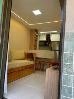 Flat apto 08 Lindo Sunny Hall - Porto de Galinhas-PE - 7