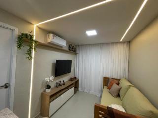 Flat apto 08 Lindo Sunny Hall - Porto de Galinhas-PE - 2