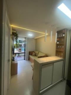 Flat apto 08 Lindo Sunny Hall - Porto de Galinhas-PE - 3