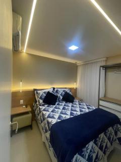 Flat apto 08 Lindo Sunny Hall - Porto de Galinhas-PE - 1