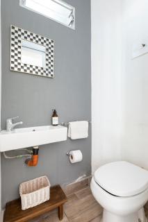 Hermosa casa completa en el corazón de la Ciudad - 7