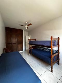 Apartamento Praia do Morro Guarapari - 4