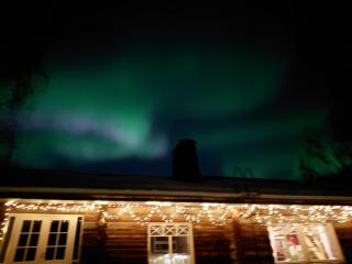 A room (or 2 or 3) in a Lapland House of Dreams - 9