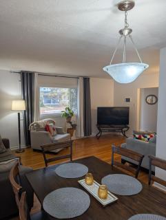 Main Street Home - 2