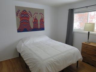 Main Street Home - 1