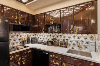 Harry Potter unit Near Disney SeaWorld - 8