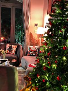 Thalia Home Măng Đen - 7