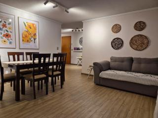 Departamento 3D-2B Piso 24 Edificio Vista Azul - 0