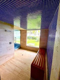 Luxury apartment sea view with pool- central 12 min from the city center - 7