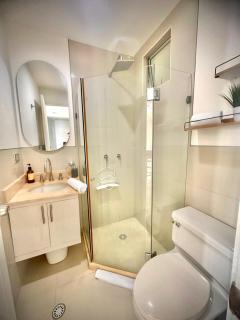 Luxury apartment sea view with pool- central 12 min from the city center - 1