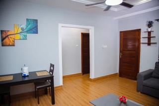 Georgina's Court - 4