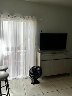 Apartamento Praia do Morro Guarapari - 8