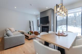 Ostrya by Tremblant Platinum - 1