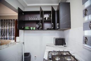 Georgina's Court - 8