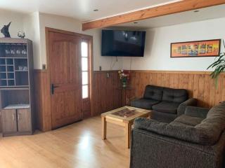 Arriendo casa por día villarrica - 2