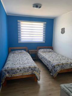 Arriendo casa por día villarrica - 1