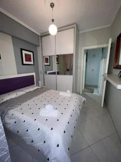 Elegant Stay in Kalamaria, Thessaloniki - 7