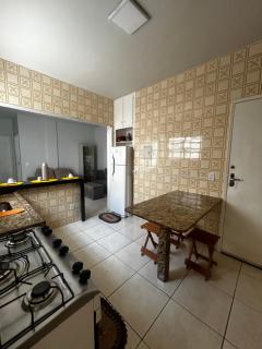 Apartamento Praia do Morro Guarapari - 3