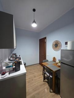 Quiet Corner Apartments, Delijorgji Tirana - 9