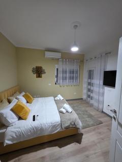Quiet Corner Apartments, Delijorgji Tirana - 7