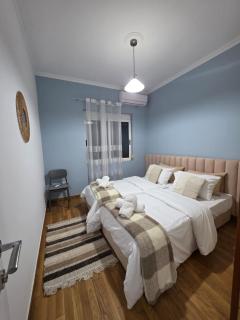 Quiet Corner Apartments, Delijorgji Tirana - 4