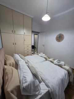 Quiet Corner Apartments, Delijorgji Tirana - 3