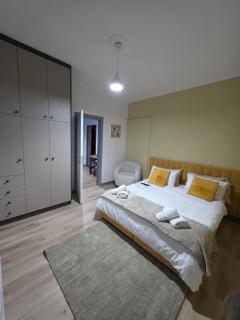 Quiet Corner Apartments, Delijorgji Tirana - 8