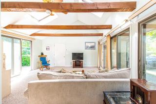 Spacious Home w Finished Game Room - 4