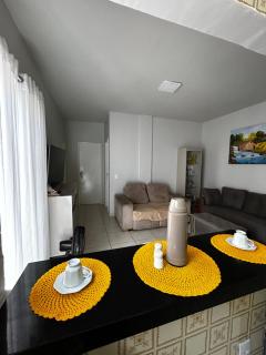 Apartamento Praia do Morro Guarapari - 6